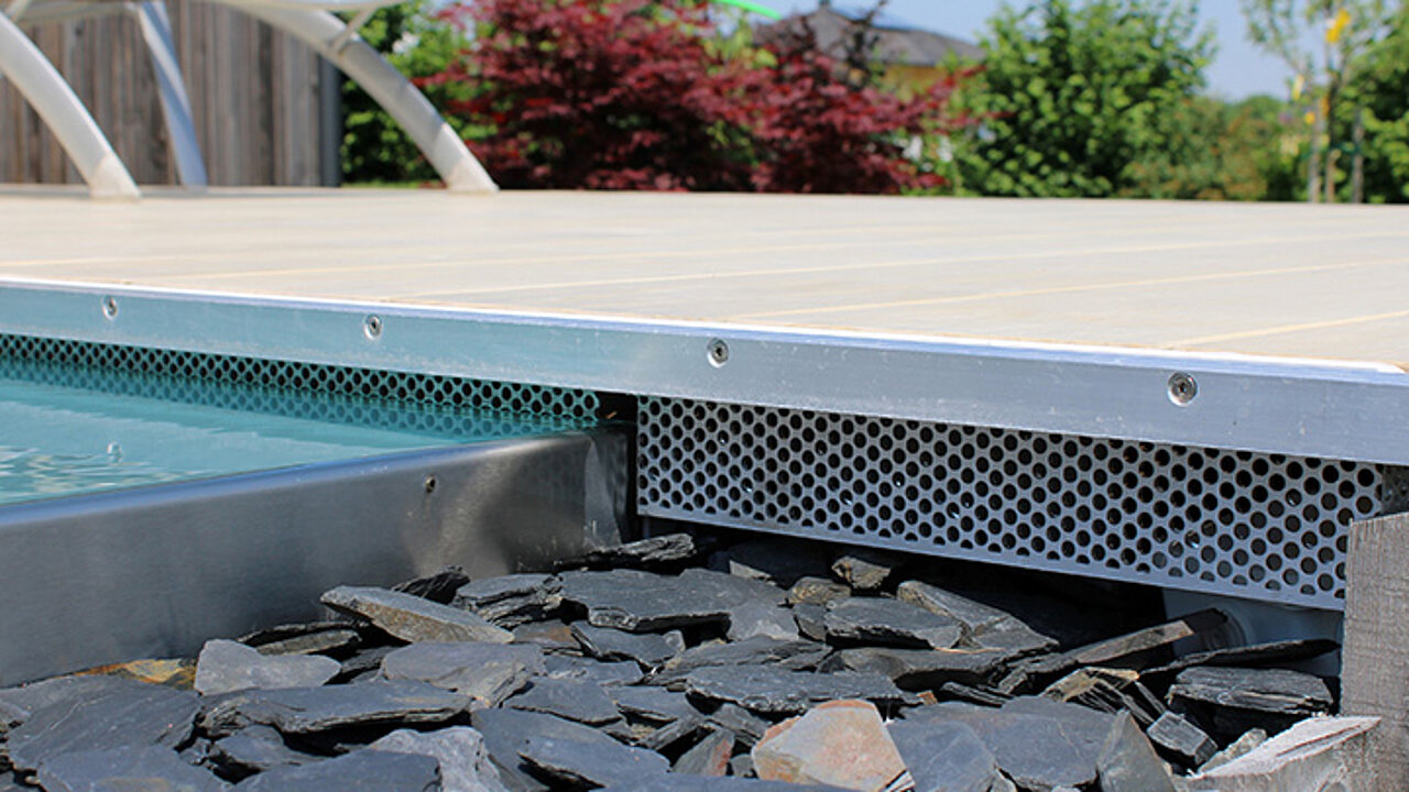 Sihga TerrassenFix Air