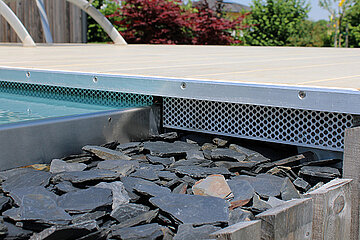 Sihga TerrassenFix Air
