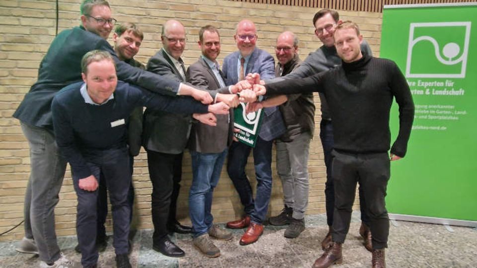 Präsidium