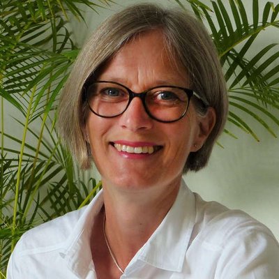 Ina Sperl