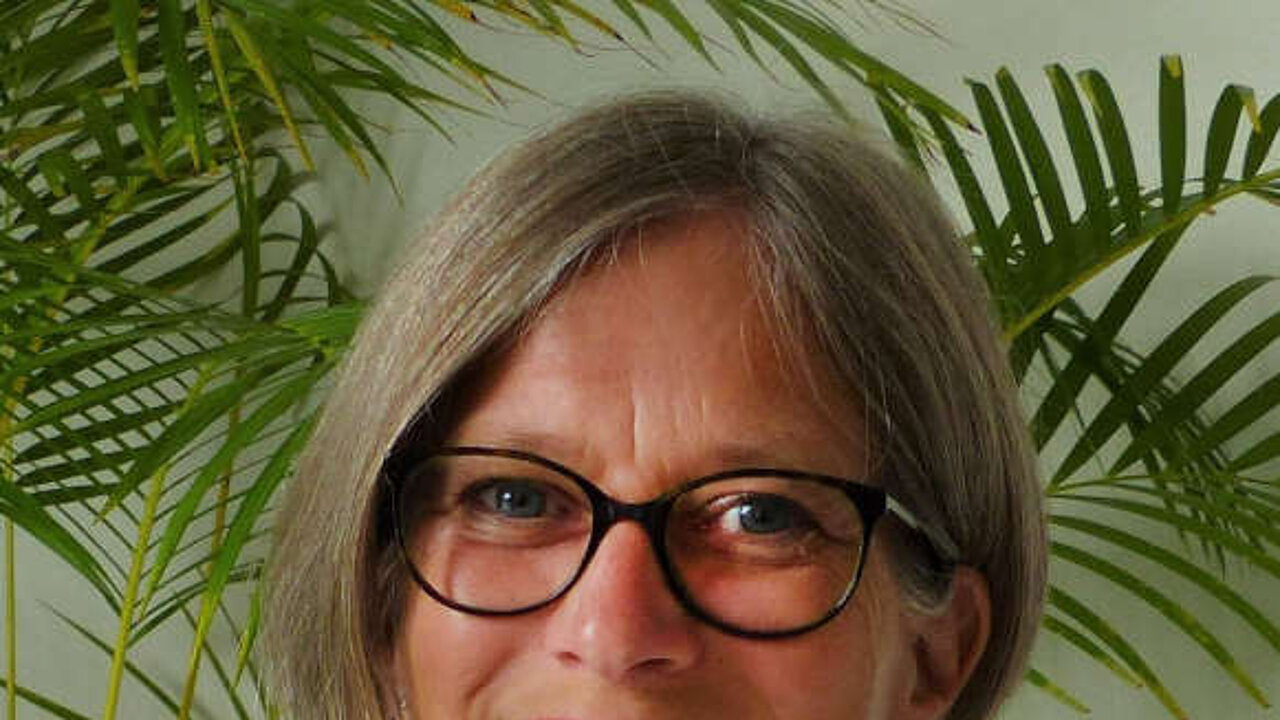 Ina Sperl