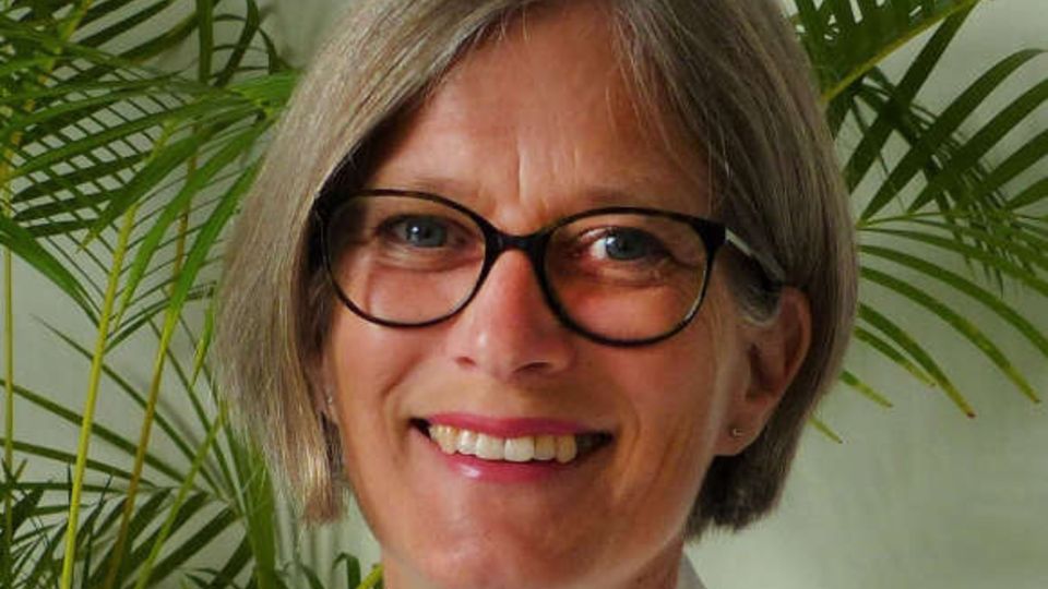 Ina Sperl