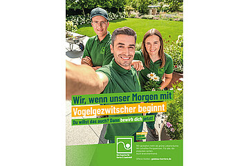 BGL Macherkampagne 2025