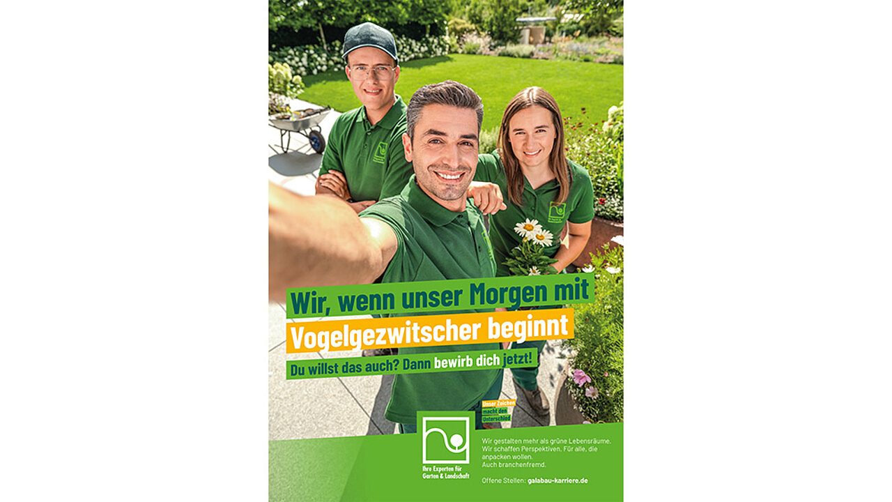 BGL Macherkampagne 2025
