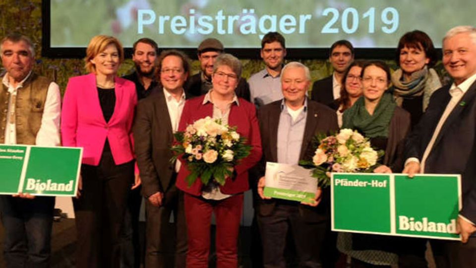 Preisträger