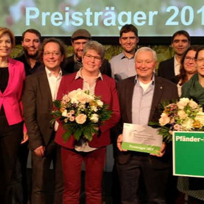 Preisträger