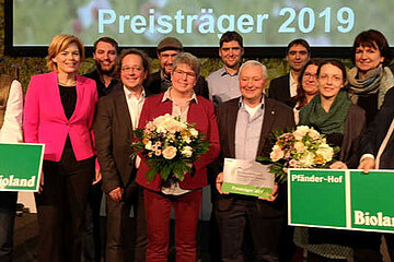 Preisträger