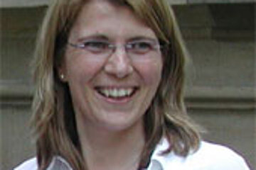 Christine Biegert