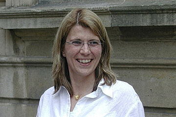 Christine Biegert