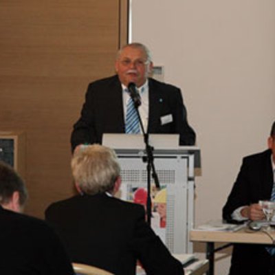 Gerhard Eberle