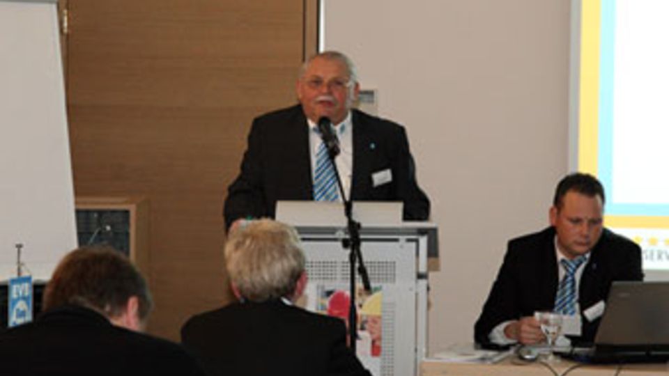 Gerhard Eberle