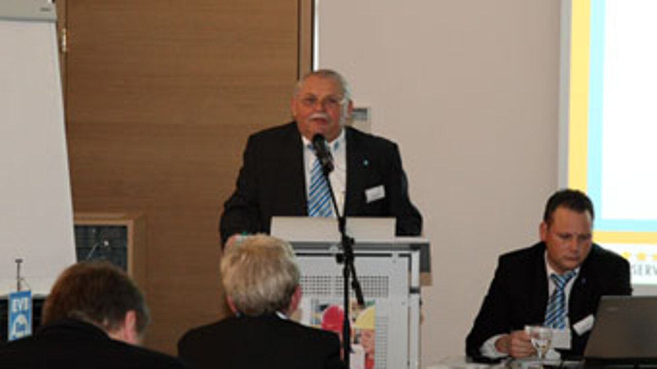 Gerhard Eberle