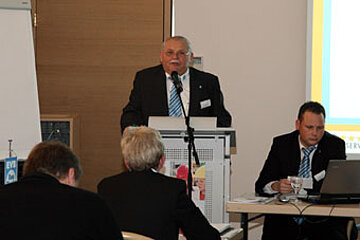 Gerhard Eberle