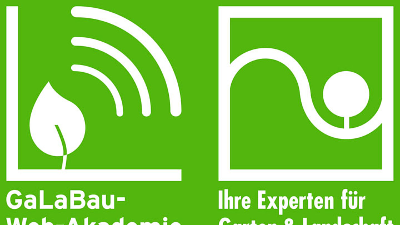GaLaBau Web-Akademie
