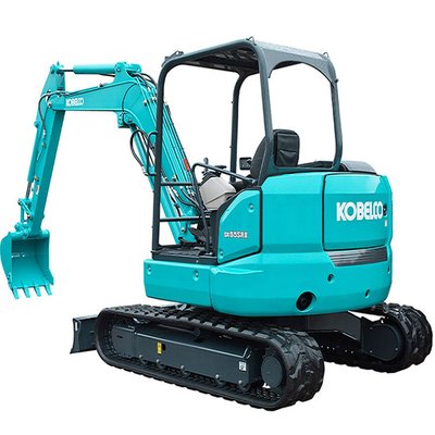 Kobelco SK55SRX