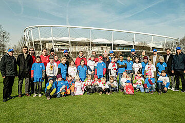 VfB Stuttgart