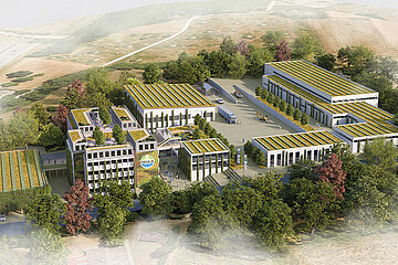 Deula Vision 2030