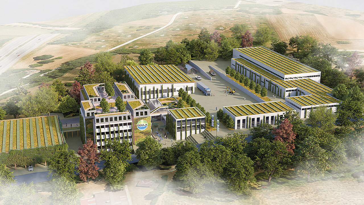 Deula Vision 2030