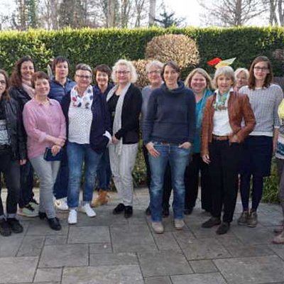 Unternehmerfrauen