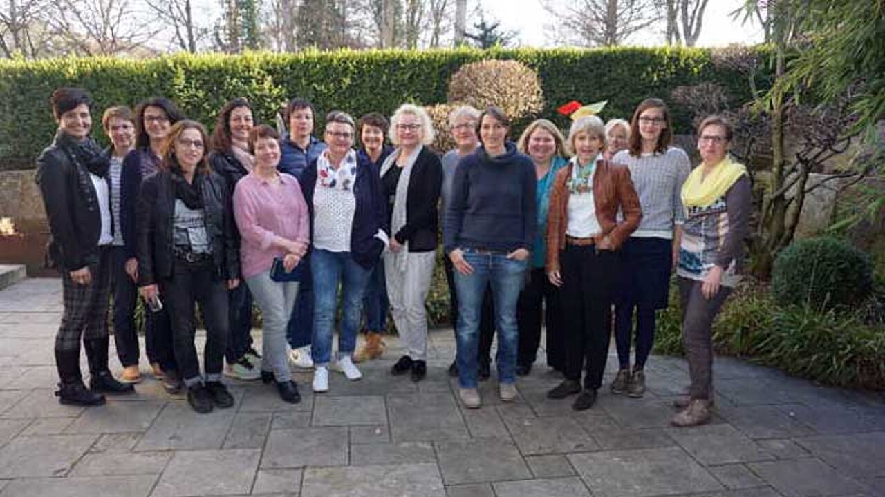 Unternehmerfrauen