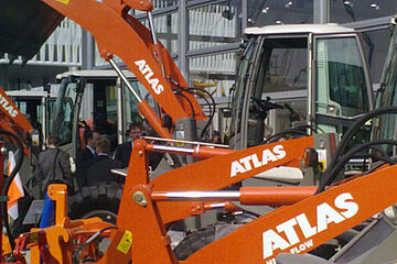 Atlas Weyhausen Produkte