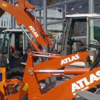 Atlas Weyhausen Produkte