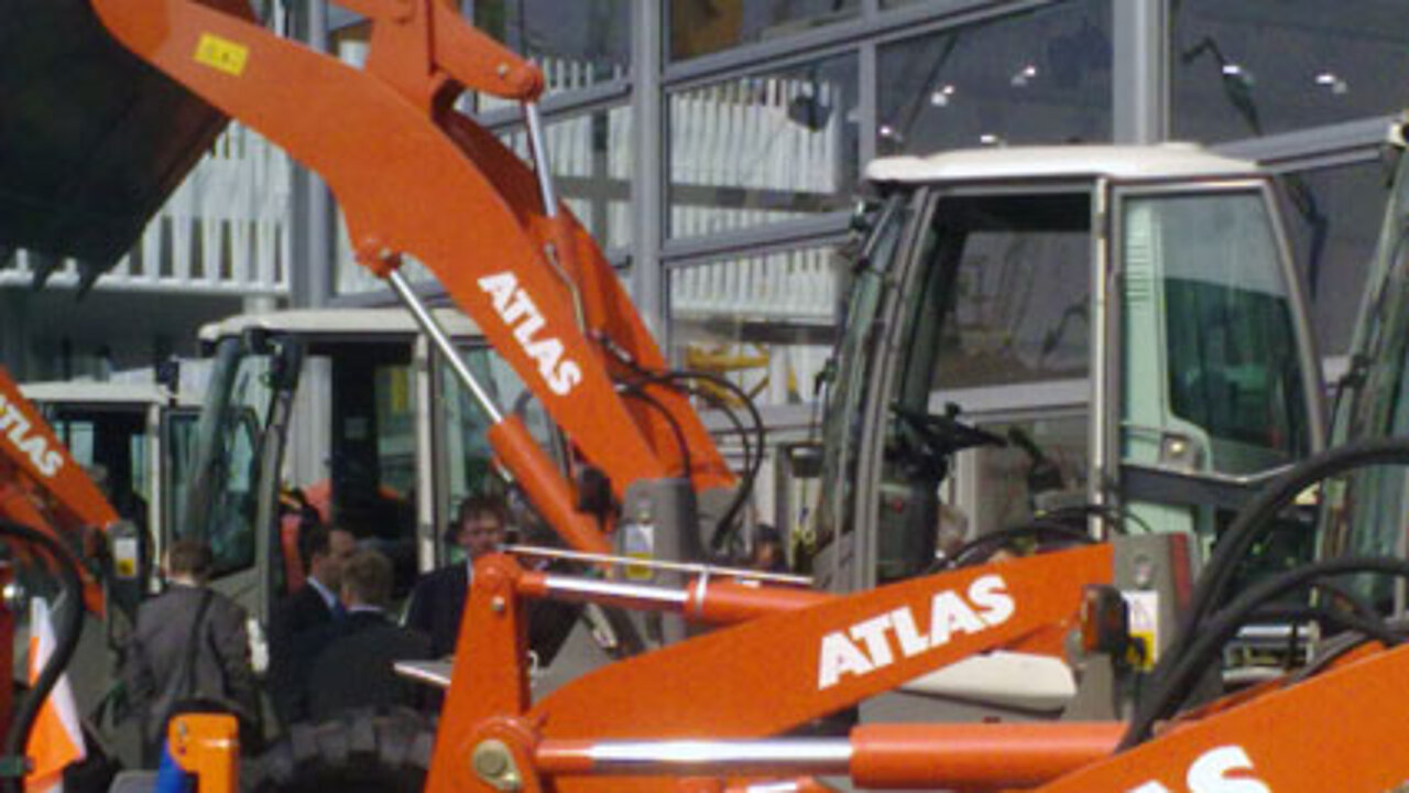 Atlas Weyhausen Produkte