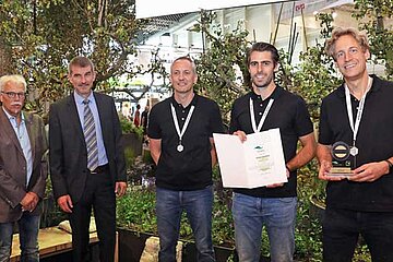 Innovationsmedaille