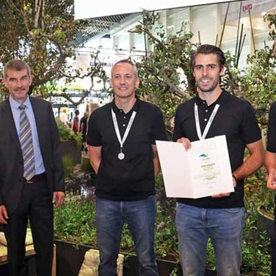 Innovationsmedaille