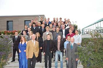Landschaftsgärtner Landschaftsgärtner