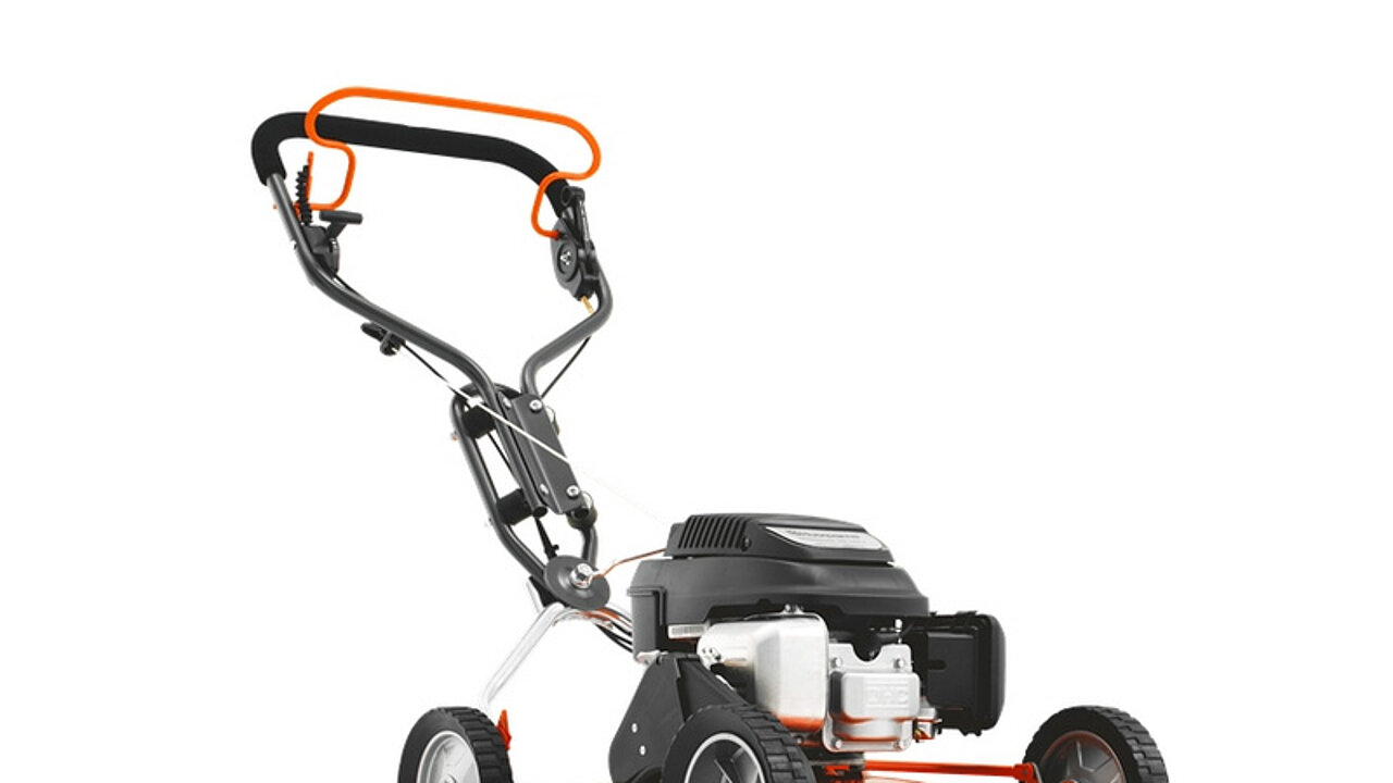 Husqvarna WB 53S e