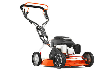 Husqvarna WB 53S e