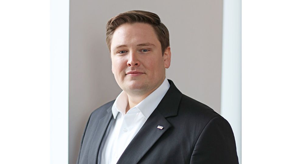 Nils Wernig