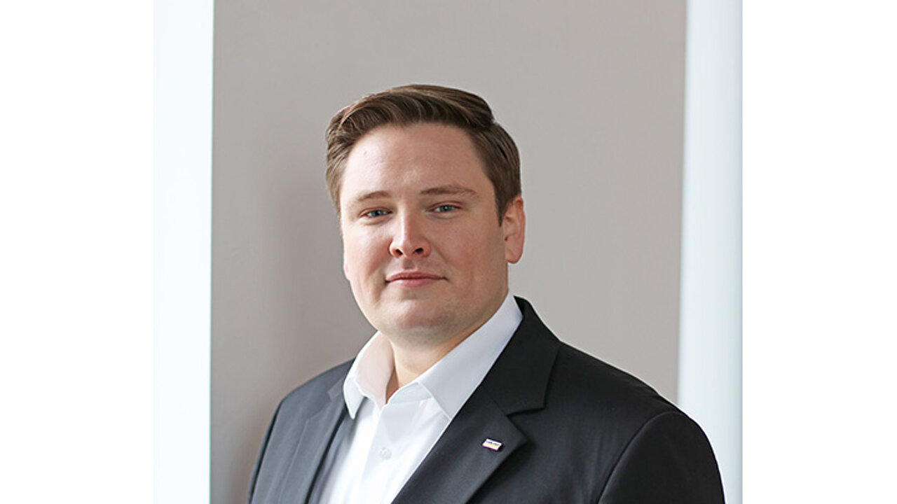 Nils Wernig