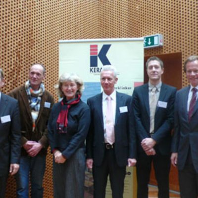 Arbeitsgemeinschaft Pflasterklinker Bonn