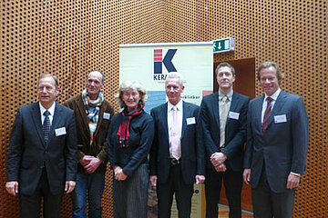 Arbeitsgemeinschaft Pflasterklinker Bonn