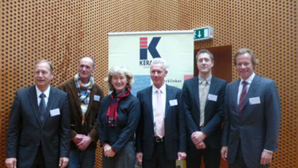 Arbeitsgemeinschaft Pflasterklinker Bonn
