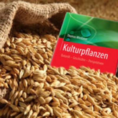 Buchtipp Kulturpflanzen