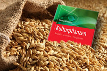 Buchtipp Kulturpflanzen