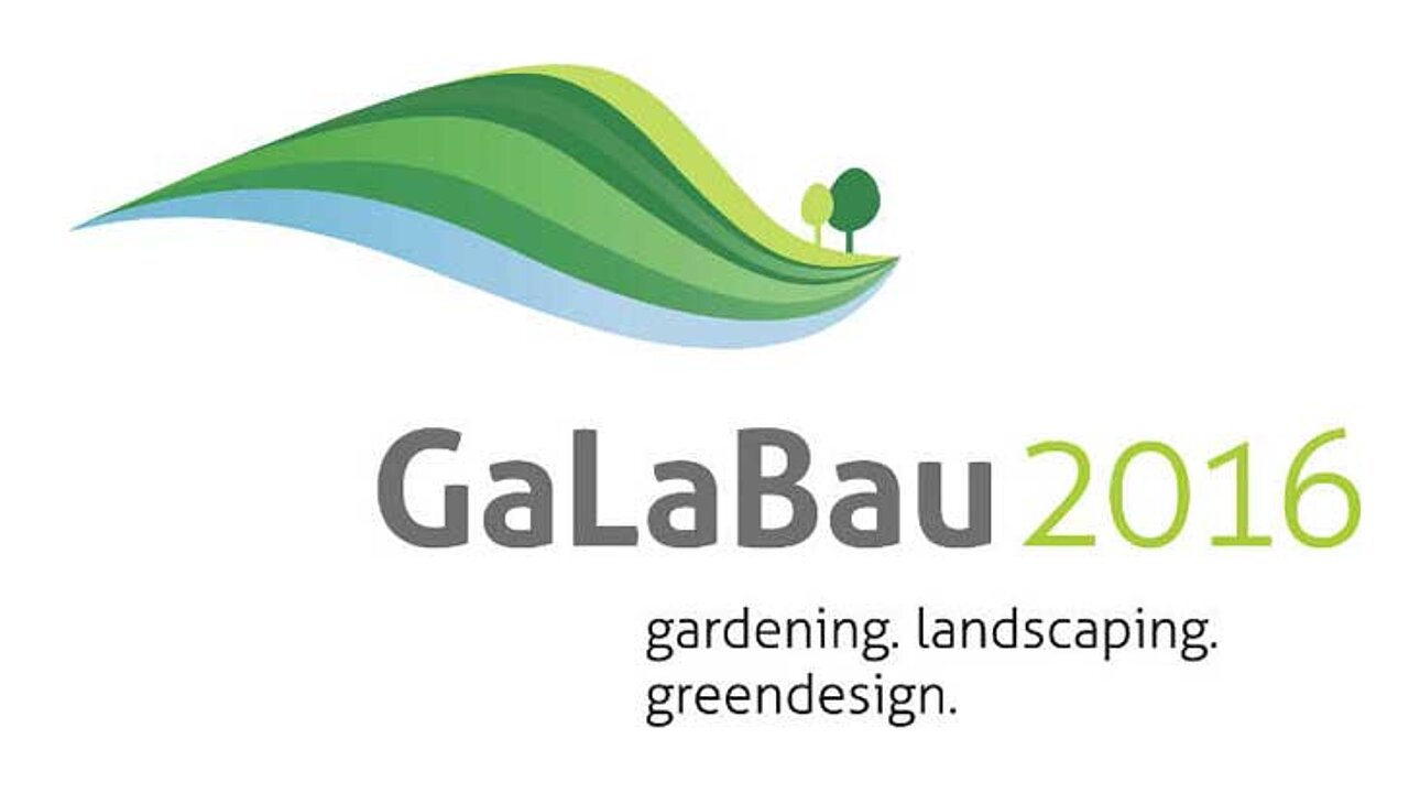 Messe GaLaBau
