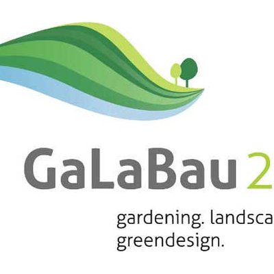 Messe GaLaBau