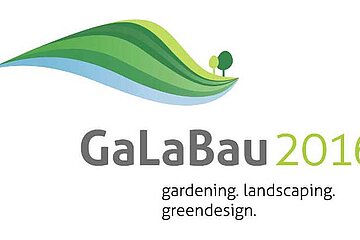 Messe GaLaBau