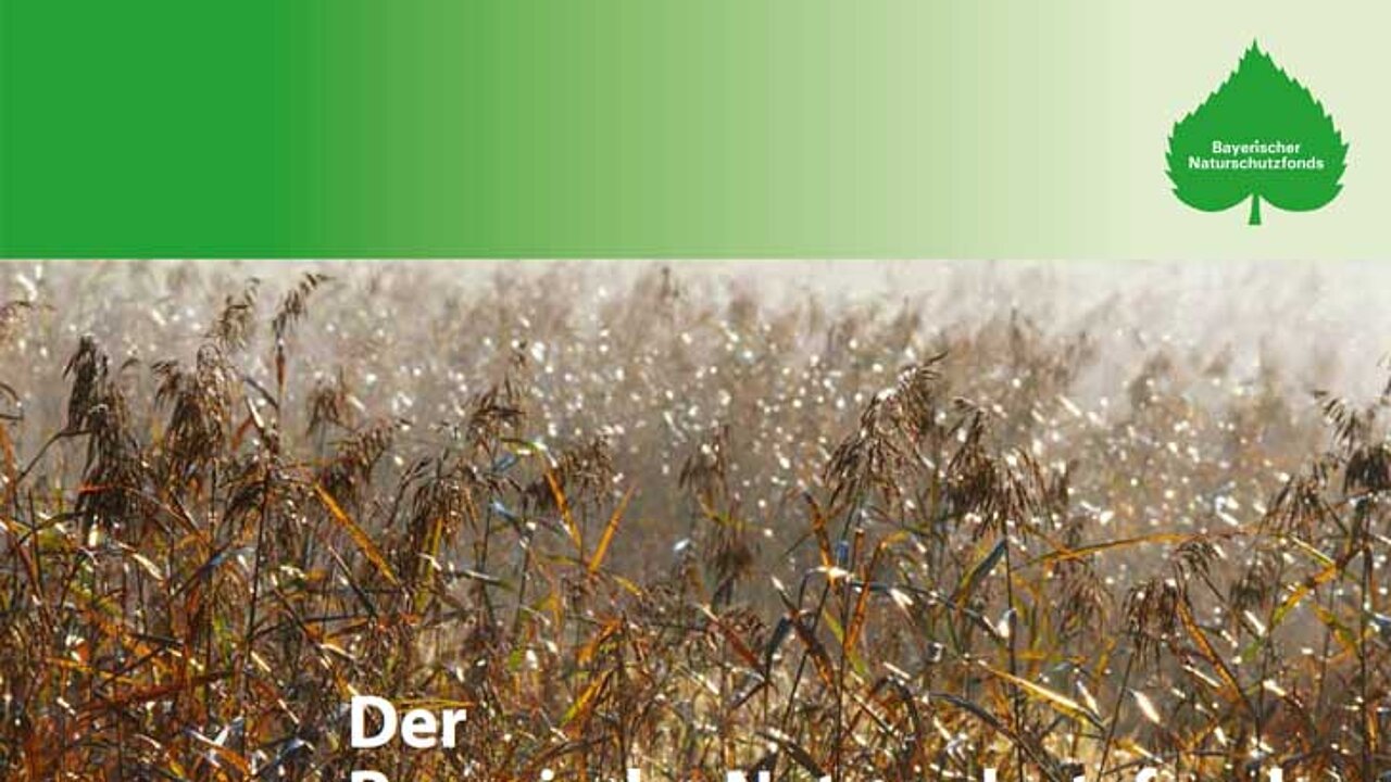 Bayerischer Naturschutzfonds