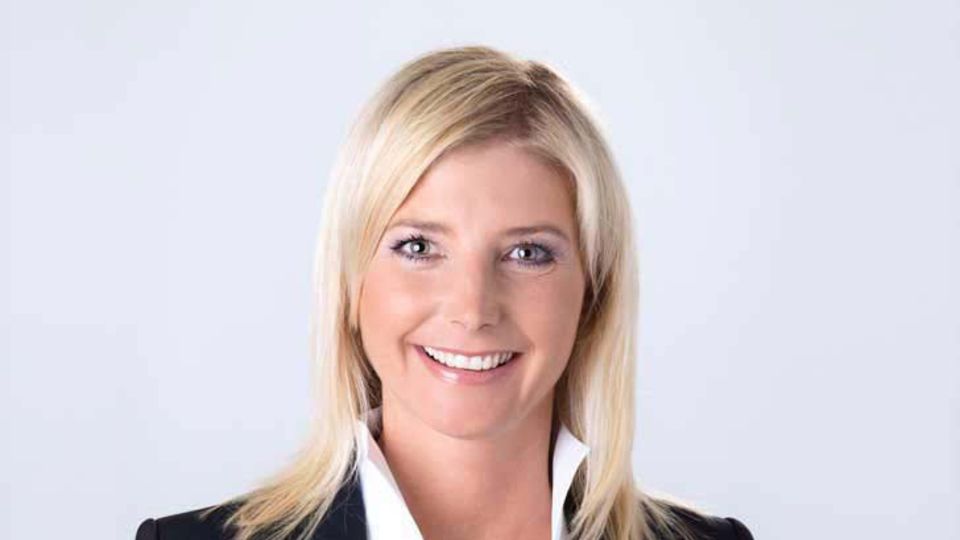 Ulrike Scharf
