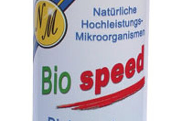 NM - Bio speed
