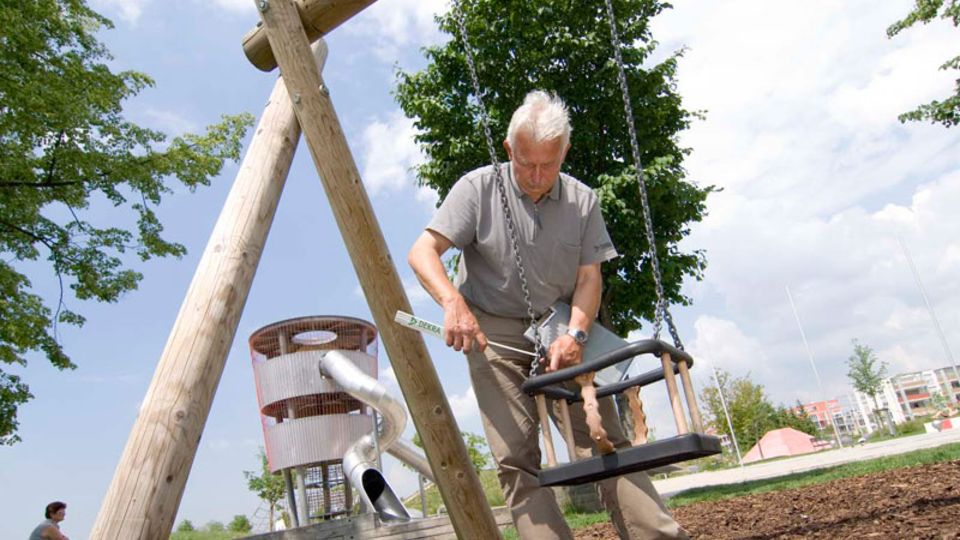Spielgerät