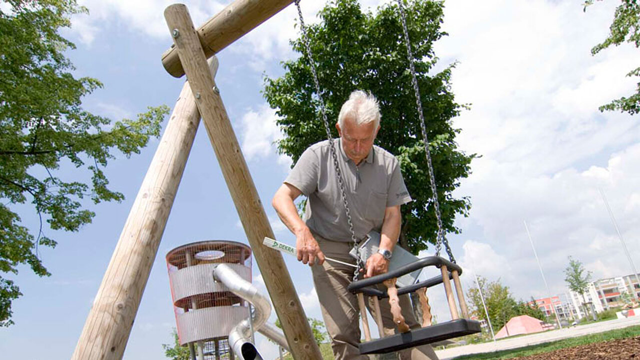 Spielgerät