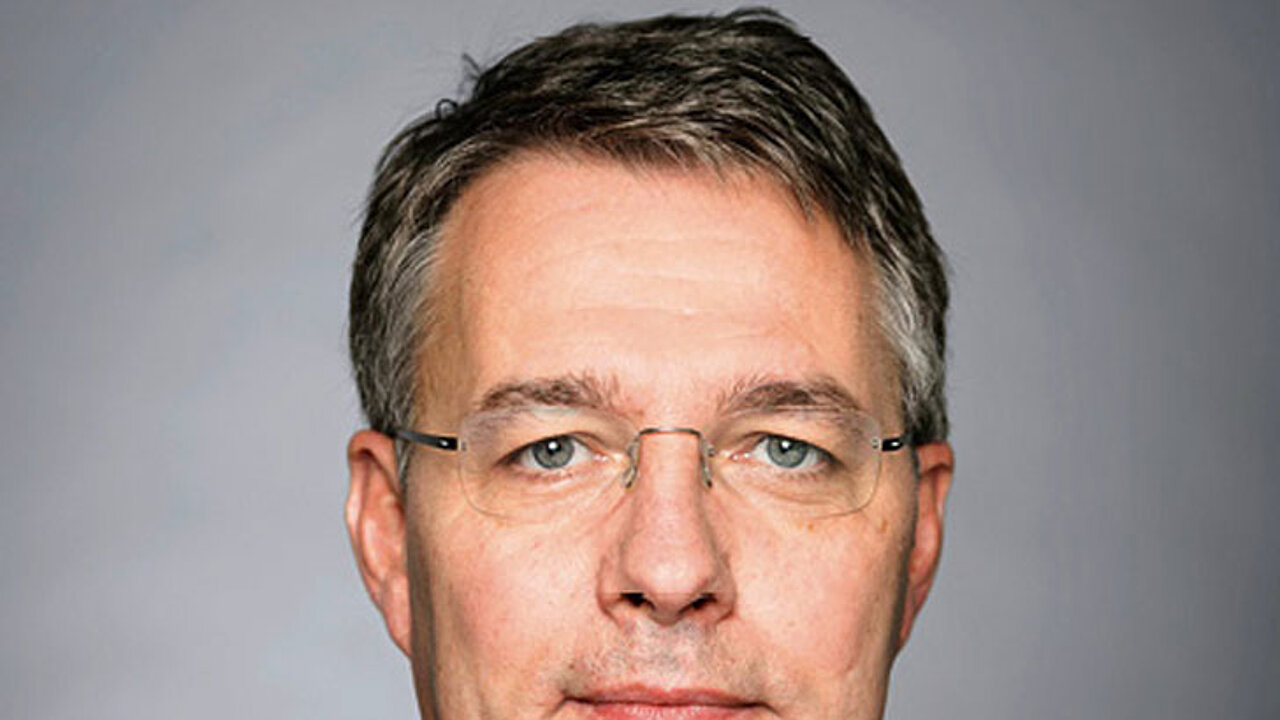 Gunther Adler