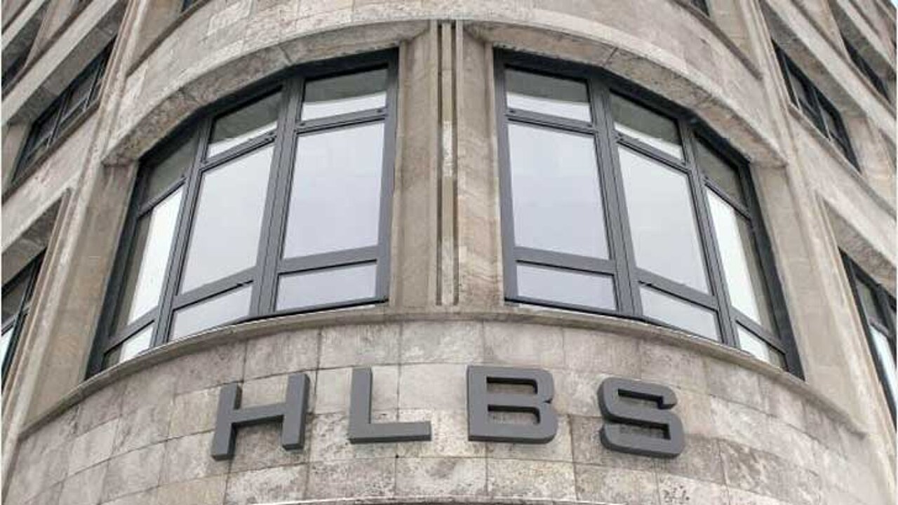 HLBS Haus