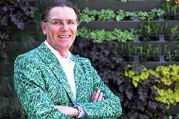Stephan Droog